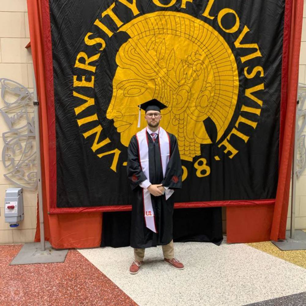 Meet your Posher, Zach